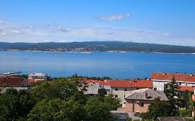 Panoramic View Apartments Crikvenica Ev Station Available