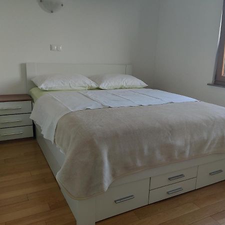Panoramic View Apartments Crikvenica Ev Station Available Kültér fotó