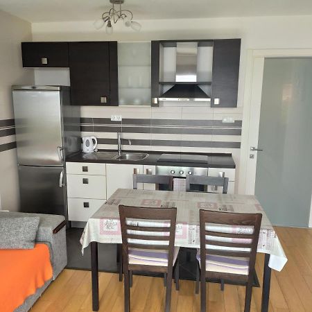 Panoramic View Apartments Crikvenica Ev Station Available Kültér fotó
