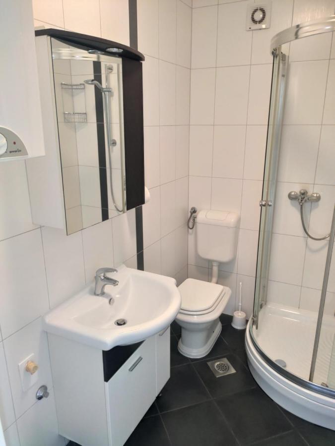 Panoramic View Apartments Crikvenica Ev Station Available Kültér fotó