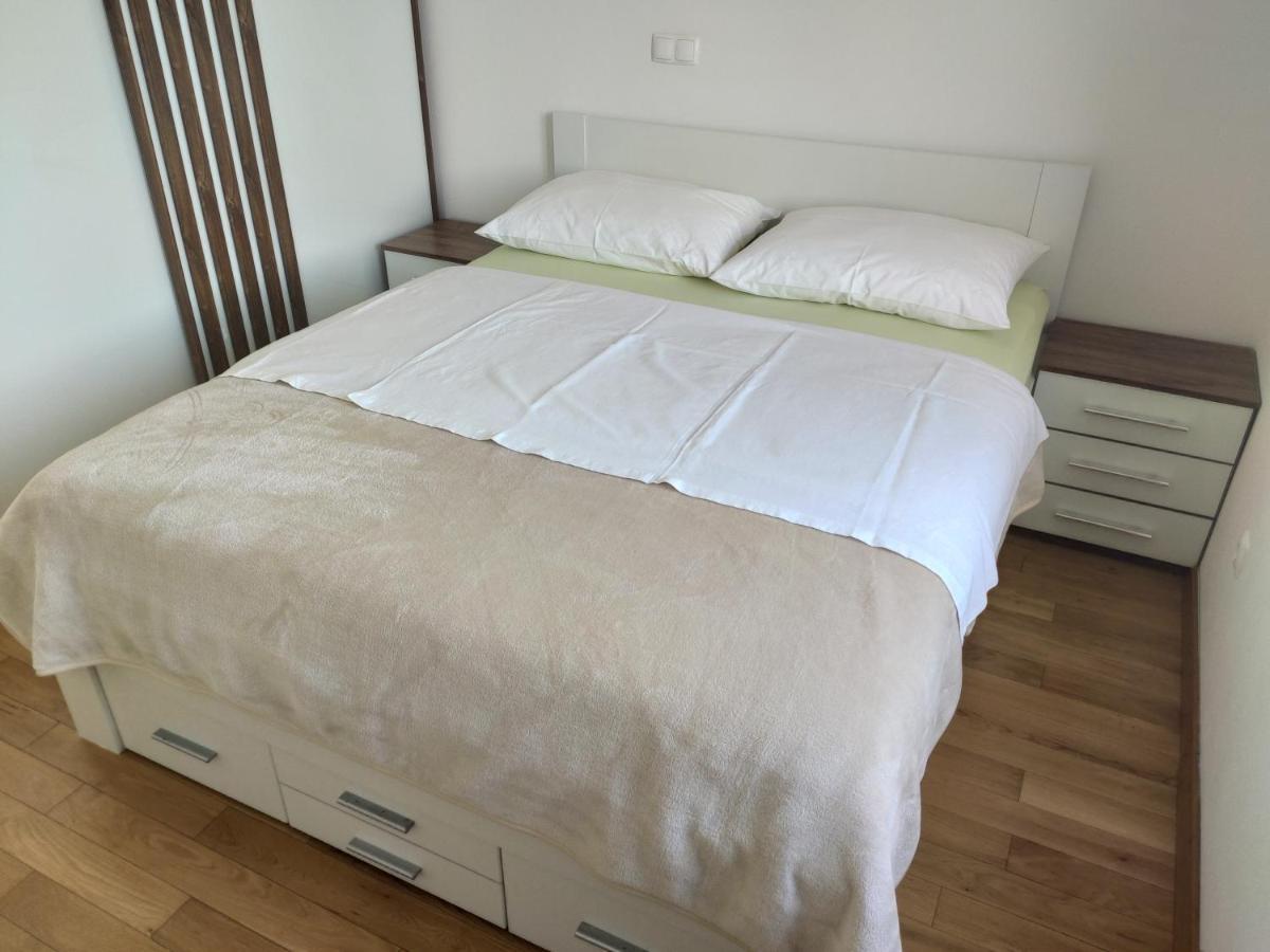 Panoramic View Apartments Crikvenica Ev Station Available Kültér fotó