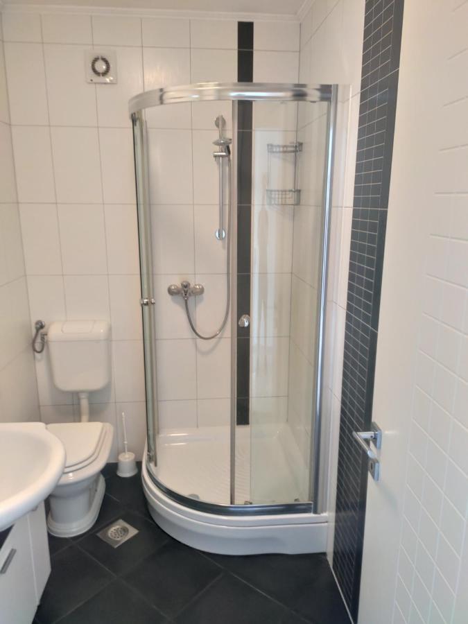 Panoramic View Apartments Crikvenica Ev Station Available Kültér fotó
