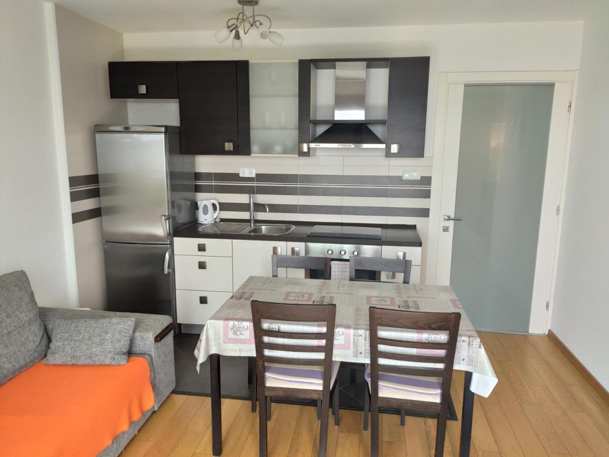 Panoramic View Apartments Crikvenica Ev Station Available Kültér fotó