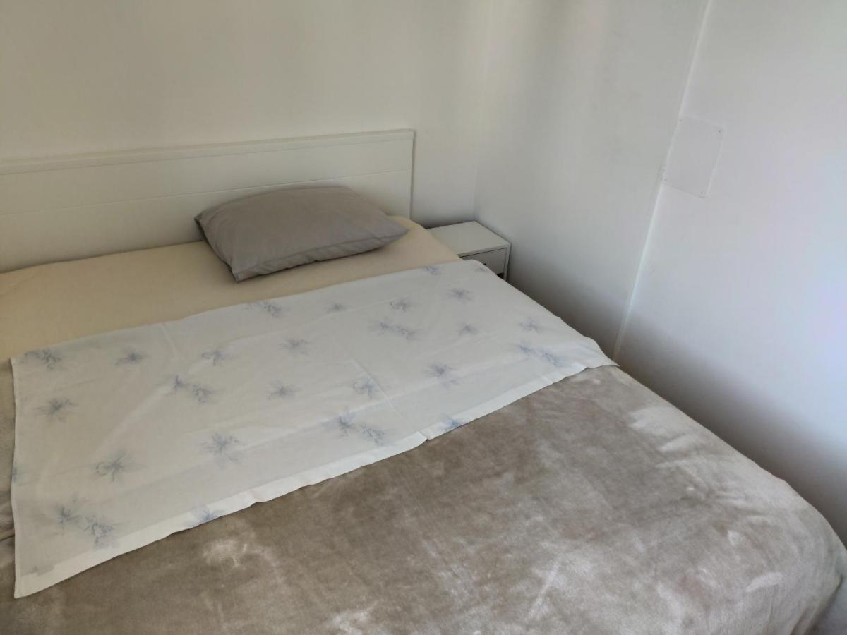 Panoramic View Apartments Crikvenica Ev Station Available Kültér fotó
