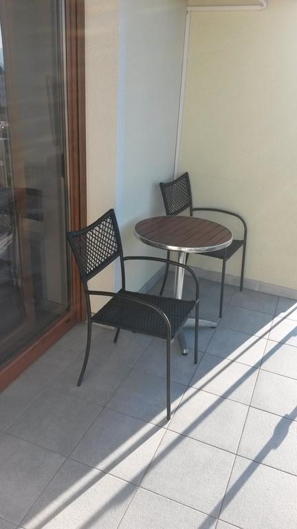 Panoramic View Apartments Crikvenica Ev Station Available Kültér fotó