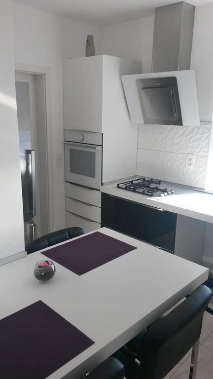 Panoramic View Apartments Crikvenica Ev Station Available Kültér fotó