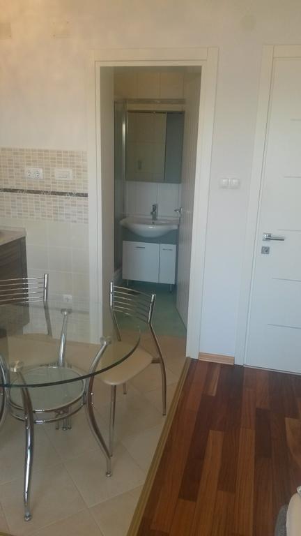 Panoramic View Apartments Crikvenica Ev Station Available Kültér fotó