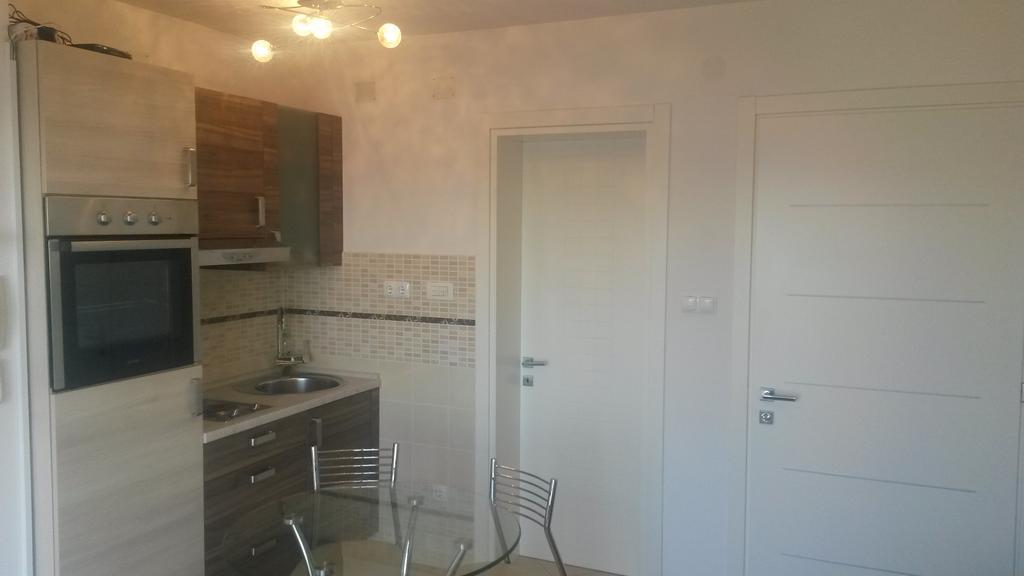 Panoramic View Apartments Crikvenica Ev Station Available Kültér fotó