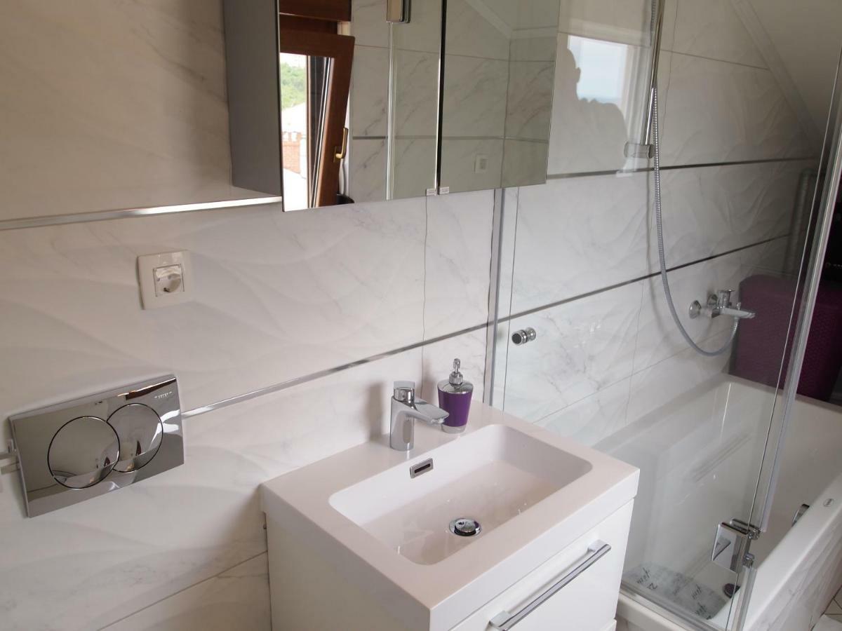 Panoramic View Apartments Crikvenica Ev Station Available Kültér fotó