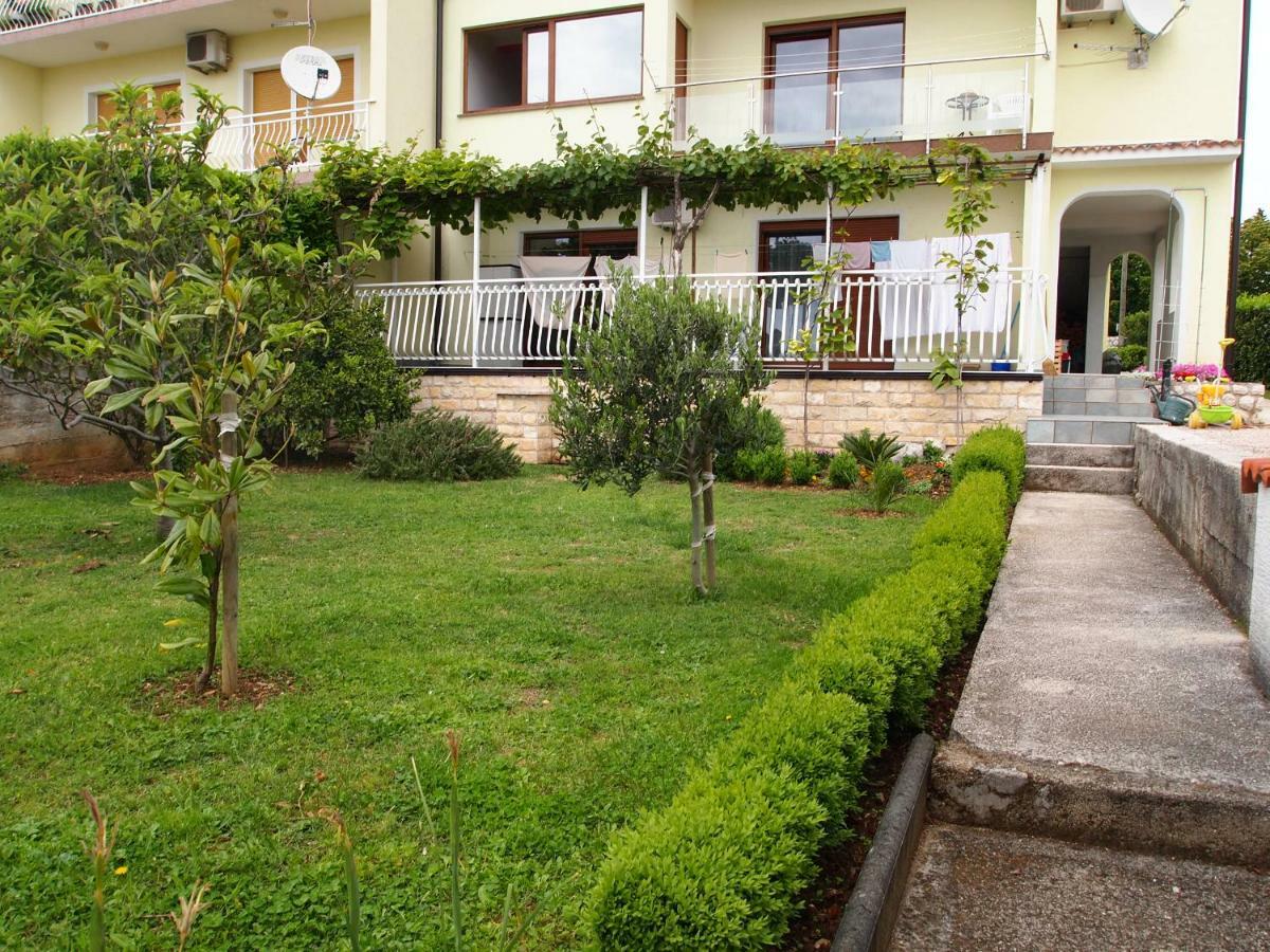 Panoramic View Apartments Crikvenica Ev Station Available Kültér fotó