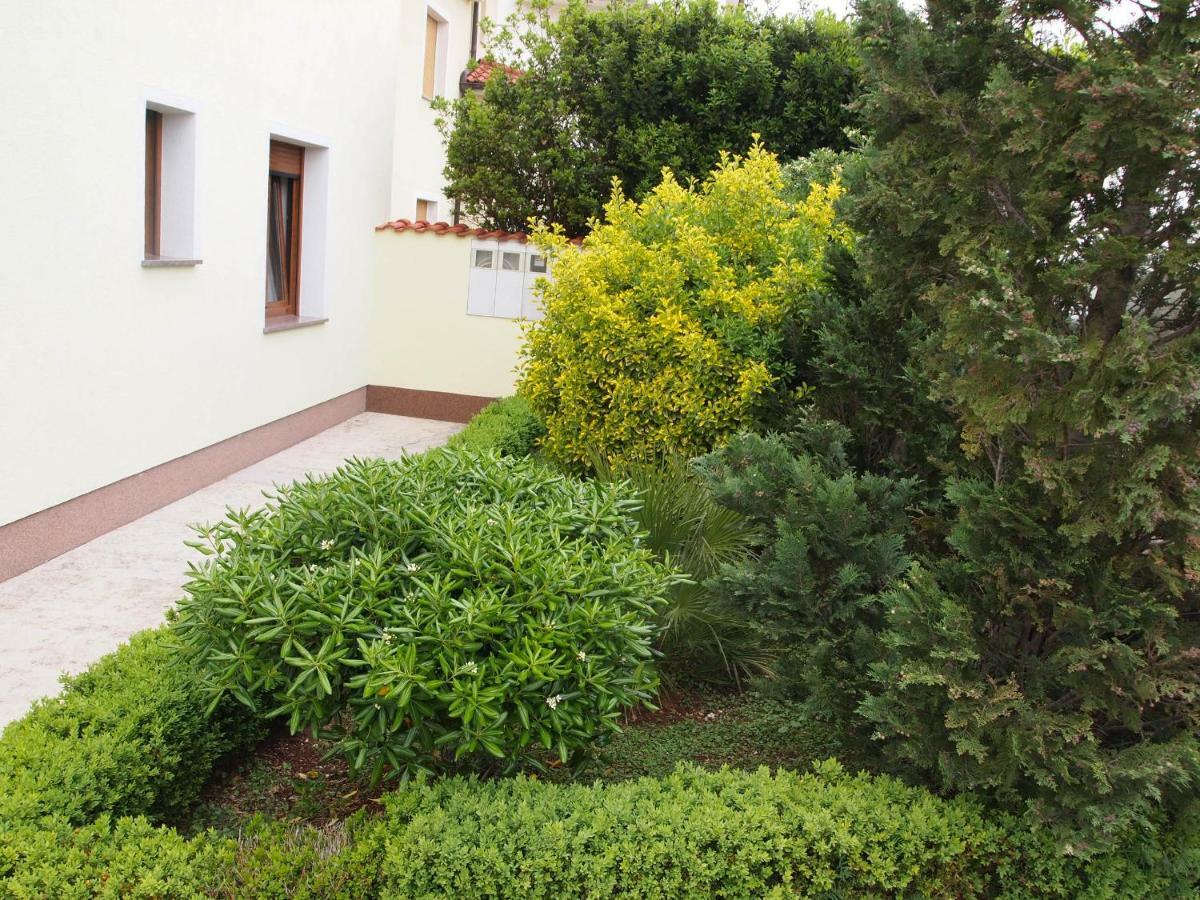 Panoramic View Apartments Crikvenica Ev Station Available Kültér fotó
