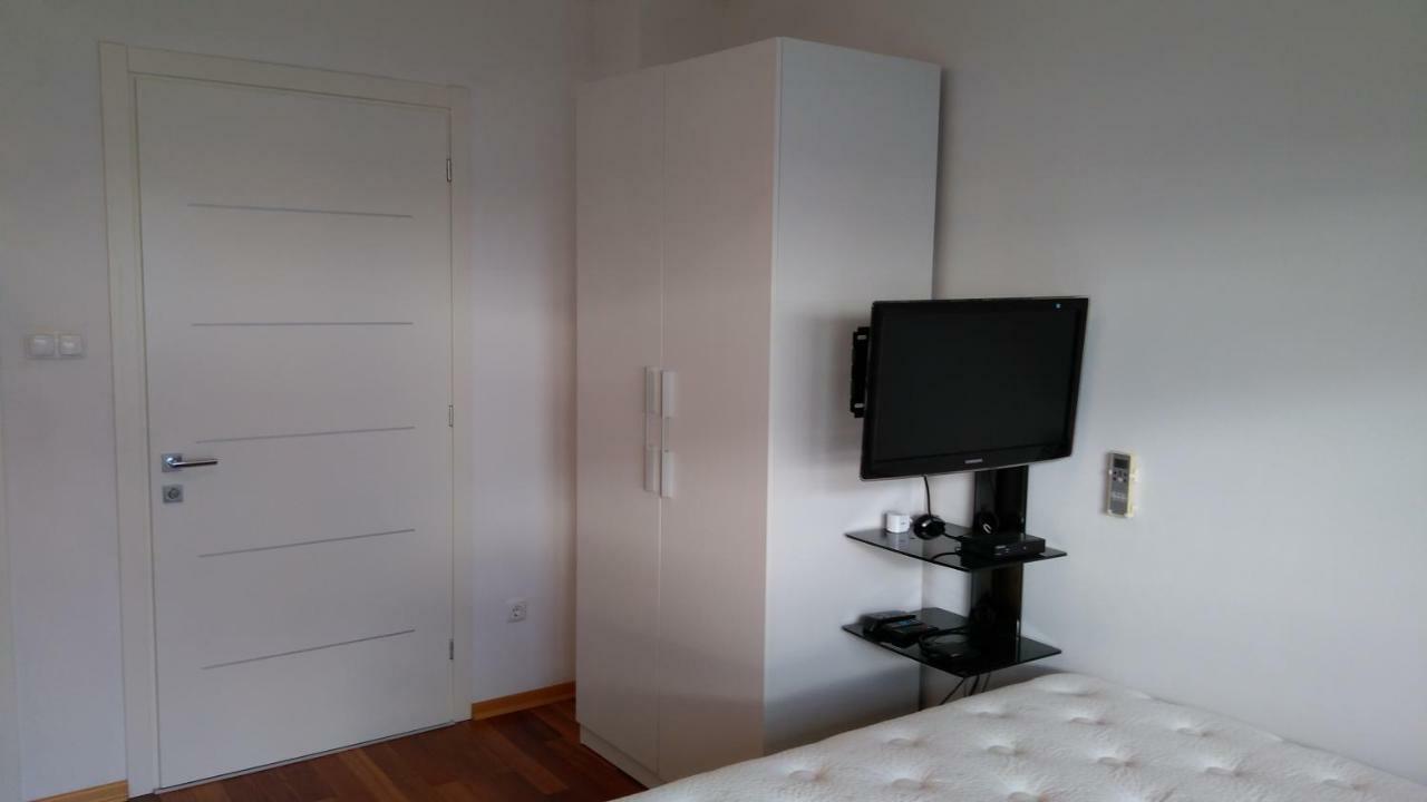 Panoramic View Apartments Crikvenica Ev Station Available Kültér fotó