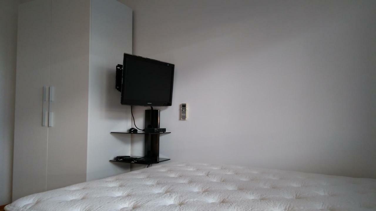Panoramic View Apartments Crikvenica Ev Station Available Kültér fotó