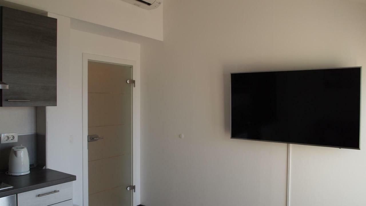 Panoramic View Apartments Crikvenica Ev Station Available Kültér fotó