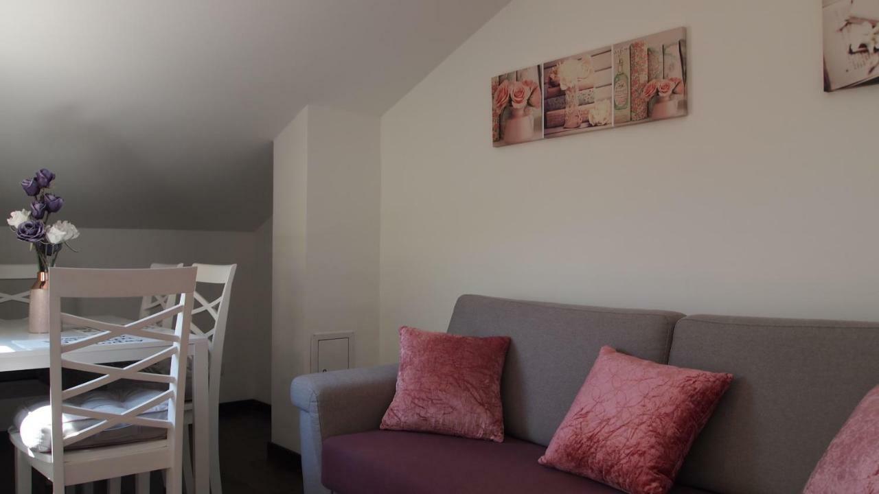 Panoramic View Apartments Crikvenica Ev Station Available Kültér fotó