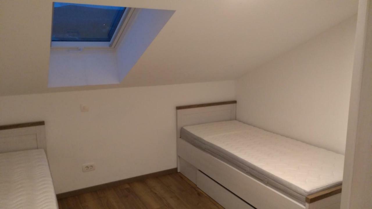 Panoramic View Apartments Crikvenica Ev Station Available Kültér fotó