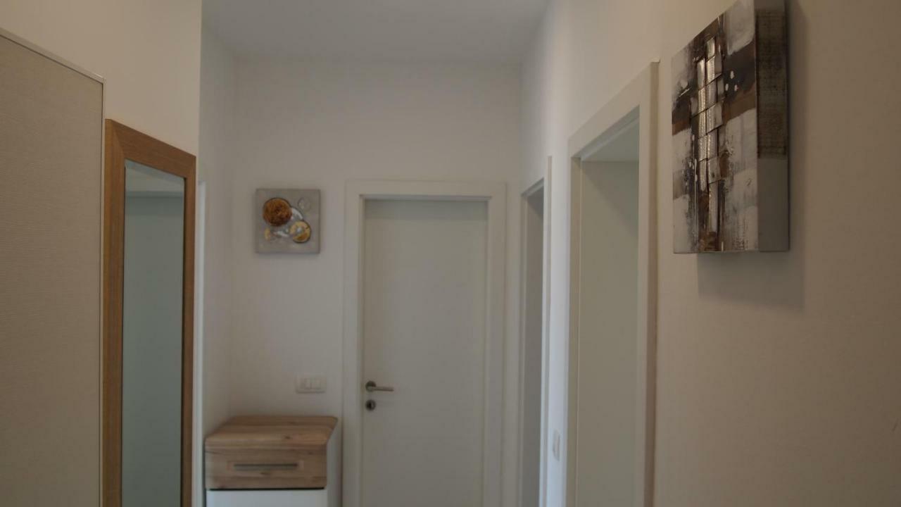 Panoramic View Apartments Crikvenica Ev Station Available Kültér fotó