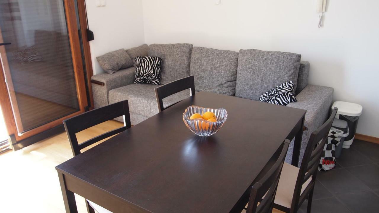 Panoramic View Apartments Crikvenica Ev Station Available Kültér fotó