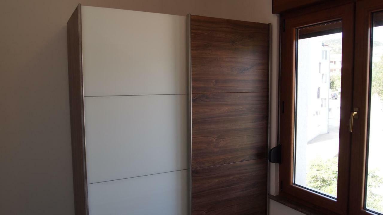 Panoramic View Apartments Crikvenica Ev Station Available Kültér fotó