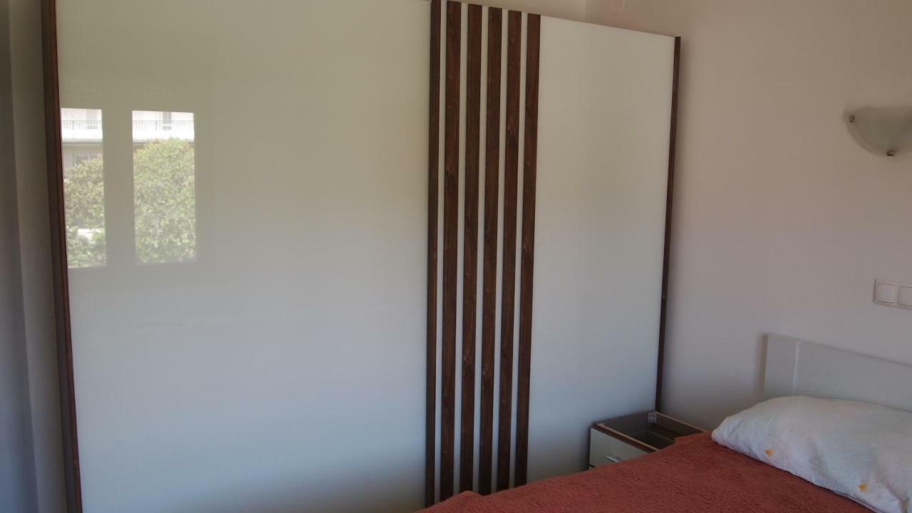 Panoramic View Apartments Crikvenica Ev Station Available Kültér fotó